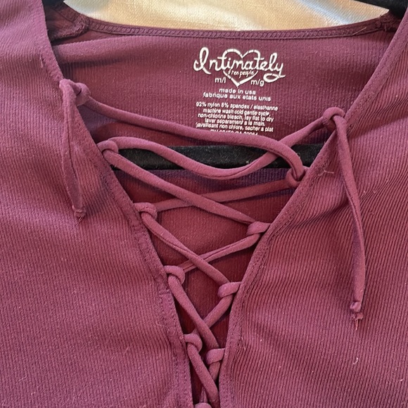 Free People - Intimately Top - Picture 3 of 6